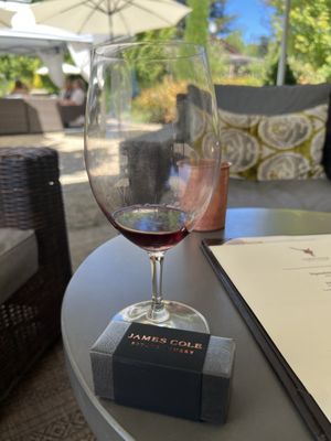 James Cole Winery by null