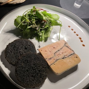 Christopher’s At Wrigley Mansion - Foie gras - French Near Me - Phoenix, Arizona