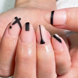 ST Nails & Spa