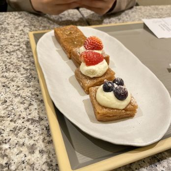 Seoul Sweets - Desserts Near Me - New York, New York