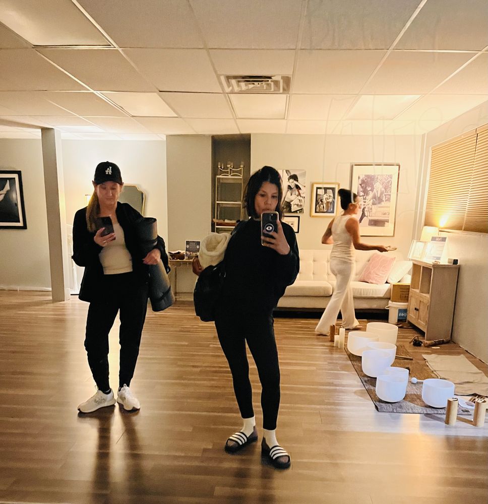 Starlite Pilates Logo