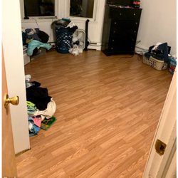 Mlp Remodeling & Property Maintenance - Flooring