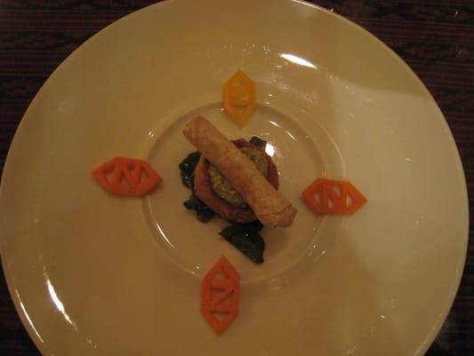 Arun's Thai Restaurant by null