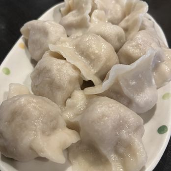 I Dumpling - Chicken Dumpling with Corn - Chinese Near Me - Redwood City, California