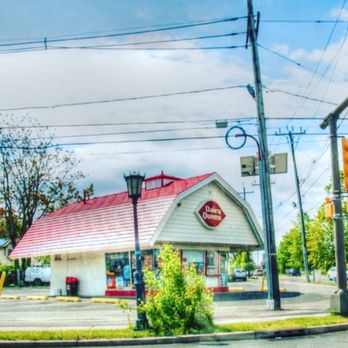 Dairy Queen Store - Beautiful Dairy Queen of Rahway NJ - Ice Cream & Frozen Yogurt Near Me - Rahway, New Jersey