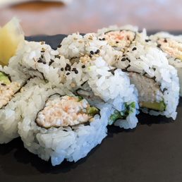 California Roll