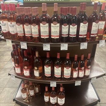 ABC Fine Wine & Spirits - Beer, Wine & Spirits Near Me - Sunrise, Florida ABC Fine Wine & Spirits - Beer, Wine & Spirits Near Me - Sunrise, Florida