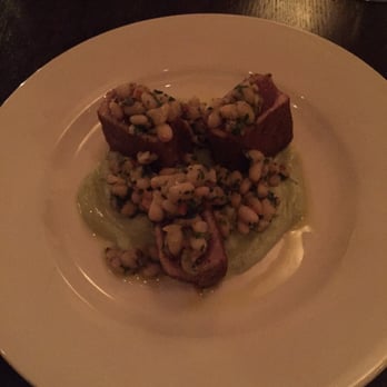 112 Eatery - Ahi tuna is delicious! - New American Near Me - Minneapolis, Minnesota