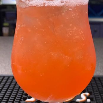 Seafood Palace - Caribbean drink - Seafood Near Me - Mt. Juliet, Tennessee