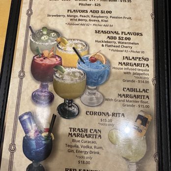 Vaqueros - Loved the different options of margaritas!! - Mexican Near Me - Columbia Falls, Montana Vaqueros - Loved the different options of margaritas!! - Mexican Near Me - Columbia Falls, Montana