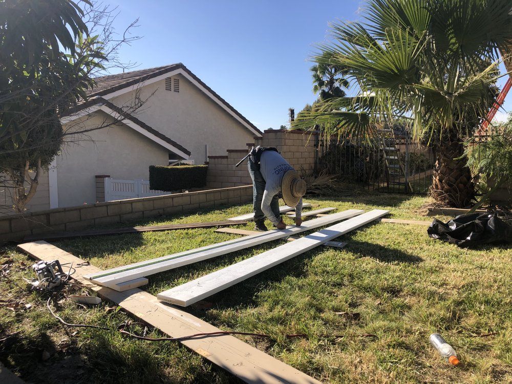 Slide of Bazan Roofing