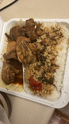 El Manjar Dominicano by null