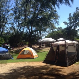 Campgrounds Campgrounds