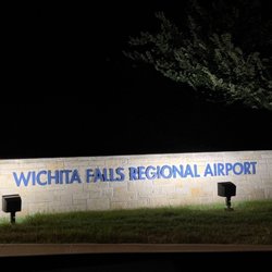 TSA Checkpoint - Sheppard AFB/ Wichita Falls Municipal Airport