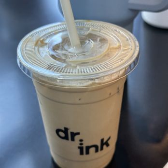 Dr.ink - Earl Grey Latte - Coffee & Tea Near Me - San Jose, California Dr.ink - Earl Grey Latte - Coffee & Tea Near Me - San Jose, California