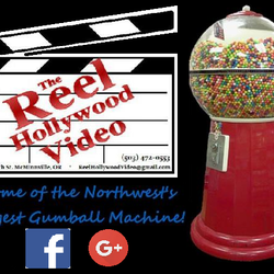 Reel Hollywood Video
