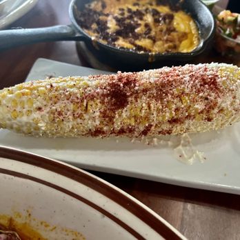 Nury's On Main - Corn on the Cob - Seafood Near Me - Fredericksburg, Texas Nury's On Main - Corn on the Cob - Seafood Near Me - Fredericksburg, Texas