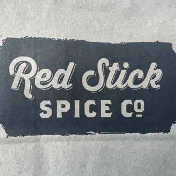 Red Stick Spice Company - Herbs & Spices Near Me - Baton Rouge, Louisiana Red Stick Spice Company - Herbs & Spices Near Me - Baton Rouge, Louisiana