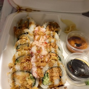 Khin's Sushi - Burmese Near Me - Richmond, Kentucky