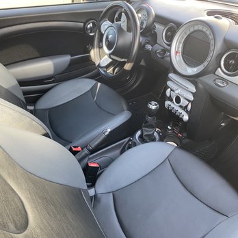 Showtime Mobile Detailing - MINI detail - Auto Detailing Near Me Showtime Mobile Detailing - MINI detail - Auto Detailing Near Me