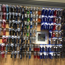 UConn Bookstore