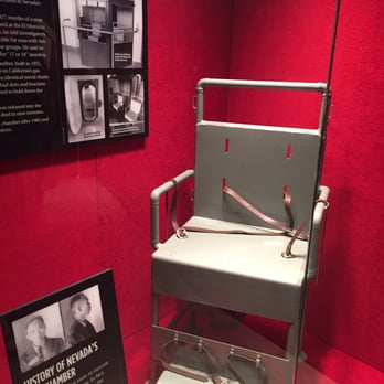 The Mob Museum - Museums Near Me - Las Vegas, Nevada