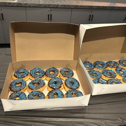 Schneider's Bakery