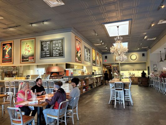 Pizzeria Gusto by null