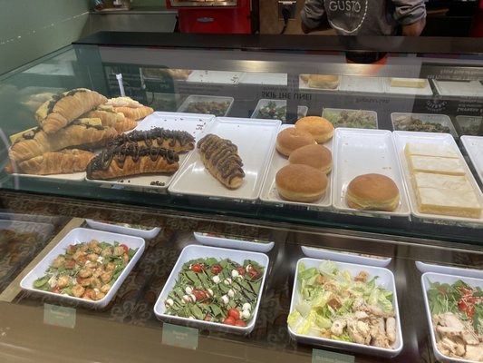 Puro Gusto Cafe by null