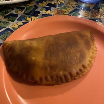 La Magdalena - Burnt  Empanadas - Mexican Near Me - Addison, Illinois