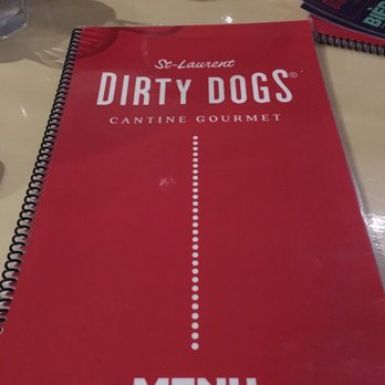 Dirty Dogs - Hot Dogs Near Me - Montreal, Quebec Dirty Dogs - Hot Dogs Near Me - Montreal, Quebec