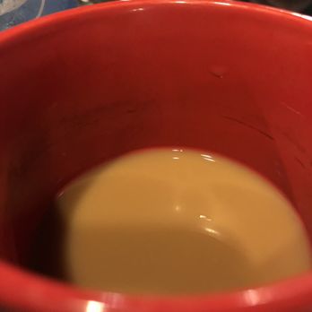 The Buttered Biscuit - My coffee mug with old Coffee stains - New American Near Me - Sumner, Washington The Buttered Biscuit - My coffee mug with old Coffee stains - New American Near Me - Sumner, Washington