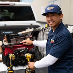 Den Defenders Chimney & Fireplace Services - Den Defenders has a devoted team of screen, security, and chimney experts devoted to helping homeowners in Madera.