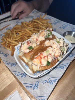 Lucille's Laval by null