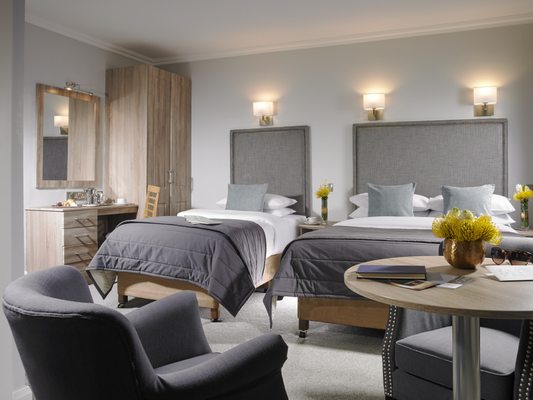 Sandymount Hotel by null