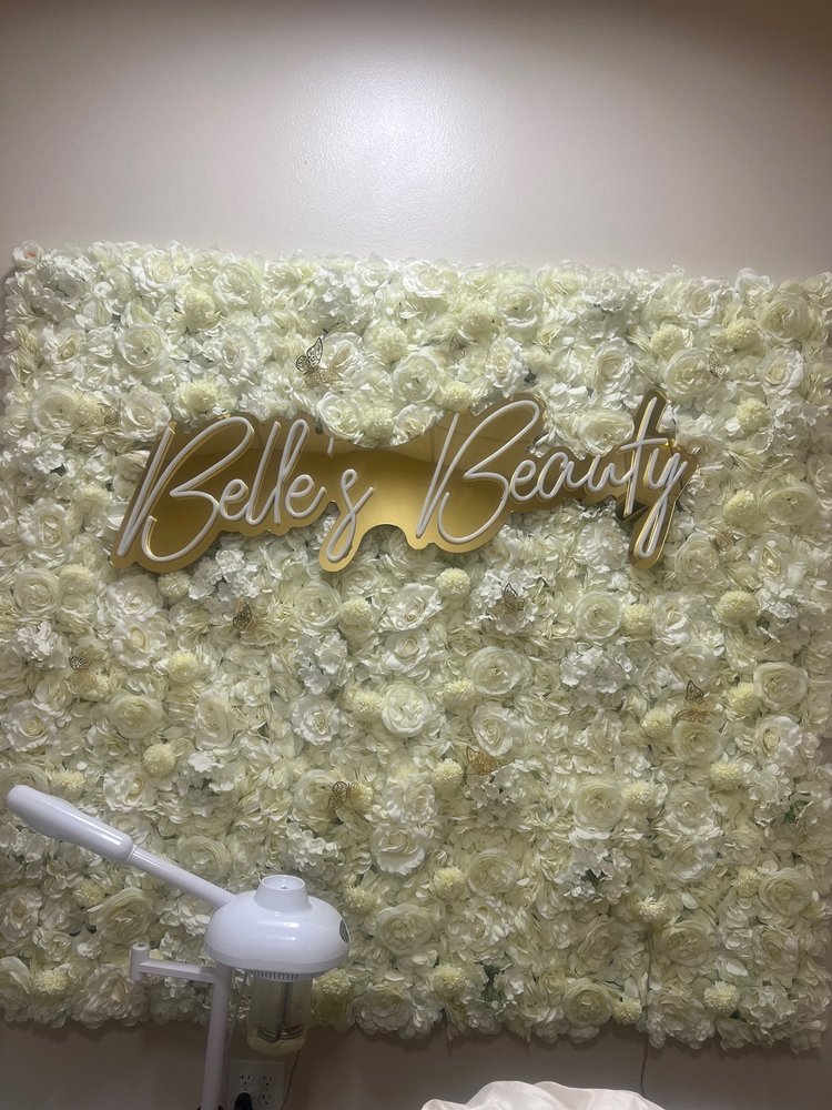 Goddess Luxury Esthetics  Logo