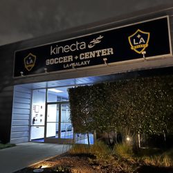 LA Galaxy Soccer Center