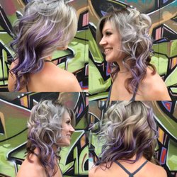 Sara at Incognito Salon