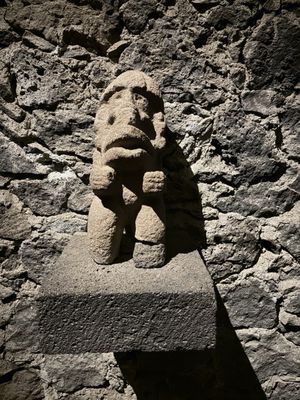 Museo Anahuacalli by null