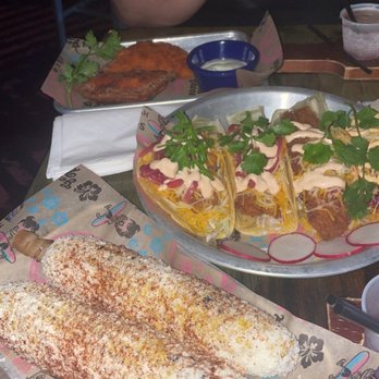 Ho'Brah - Mexican Near Me - West Brighton, New York