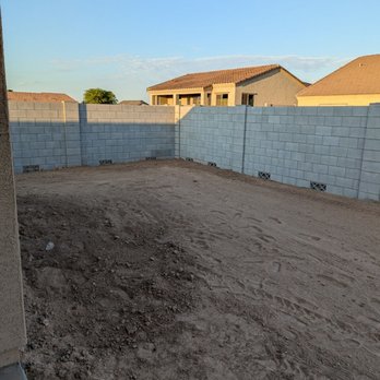 Victory Construction - Masonry/Concrete Near Me - Phoenix, Arizona