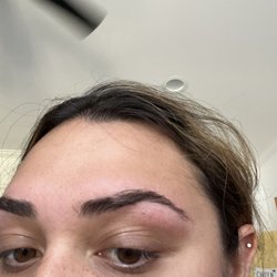Divine Threading Studio - After today's appointment