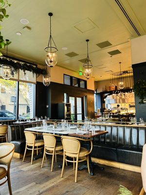 Emporium Kitchen & Wine Market by null