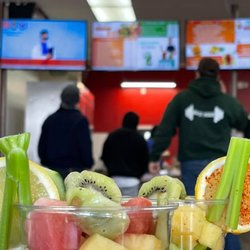 Jugos & Licuados El Alteno