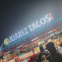 Juarez Tacos