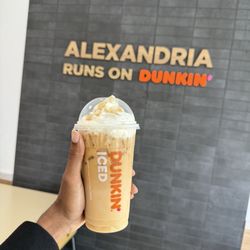 Dunkin'
