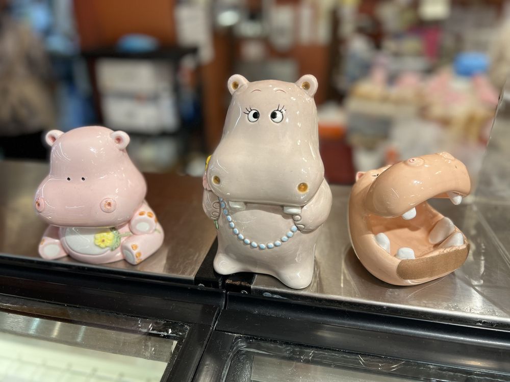 PASTRY HOUSE HIPPO Updated October 2024 487 Photos & 151 Reviews