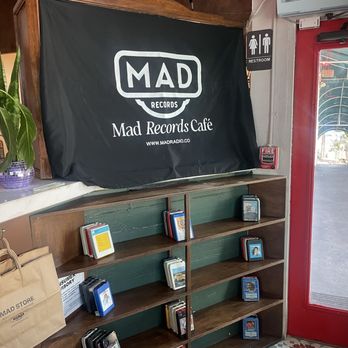 Mad Radio - Old school ua'll - Coffee & Tea Near Me - Miami, Florida Mad Radio - Old school ua'll - Coffee & Tea Near Me - Miami, Florida