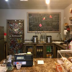 More Than Coffee