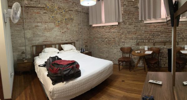 Hotel Hale by null